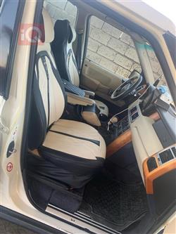 لاند ڕۆڤەر ڕانج ڕۆڤەر ڤۆگ